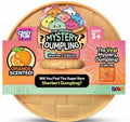The Viral Mystery  Dumpling Sherebert Edition Squishy RMS