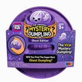 The Viral Mystery Dumpling Halloween Edition Squishy（Pre-order）